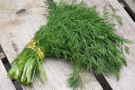 Loại rau giúp giảm lượng đường trong máu và chống ung thư