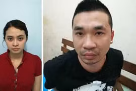 Gallery - Tập đoàn ma túy lớn nhất Việt Nam