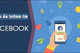 Cách ẩn thông tin không muốn theo dõi trên Facebook