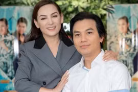 Lý do Mạnh Quỳnh mặc trang phục màu đen trong suốt thời gian qua là gì?