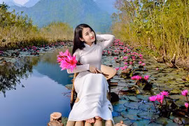 Phụ nữ mệnh có tốt hay không nhìn từ lời nói và cách ăn mặc là biết