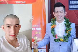 Chồng cũ Phi Thanh Vân nhắn nhủ "lạ" trước khi uống thuốc tự tử