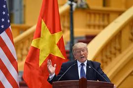 Gallery - Hội nghị cấp cao APEC 2017 tại Đà Nẵng - image 7