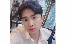 Gallery - Diễn viên Quốc Trường - image 2