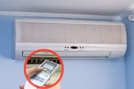 Mẹo dùng điều hòa không tốn nhiều tiền điện