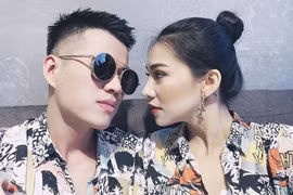 Gallery - Lưu Đê Ly ẩu đả với antifan  - image 2