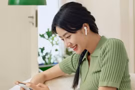2 mẫu tai nghe chống ồn được tích hợp nhiều công nghệ đặc biệt