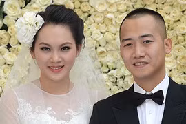 Siêu mẫu Phạm Ngọc Thạch có bầu lần 2 với ông xã doanh nhân?