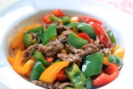 Xào thịt bò muốn mềm, ngon nhớ cho thêm 2 "gia vị" này khi ướp thịt