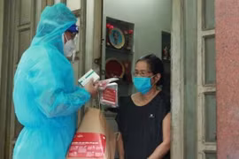 4 lưu ý quan trọng F0 điều trị tại nhà cần ghi nhớ thực hiện