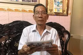 Gallery - ÁN MẠNG 2020 - image 2