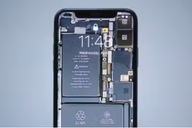 Cách kiểm tra tuổi thọ pin trên iPhone