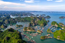 Cát Bà hướng tới “điểm đến 4 mùa”