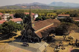 Gallery - Kiến Trúc - image 5