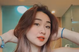 "Hot girl trượt lòng máng" và giấc mơ Olympic mùa Đông