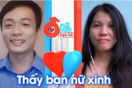 Anh chàng muốn tìm vợ giống hoa hậu Mai Phương Thúy