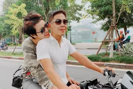Tú Dưa lên chức bố lần 5, cuộc sống của vợ cũ giờ ra sao?