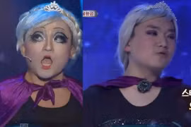 Những màn hóa thân thậm tệ ở Gương mặt thân quen