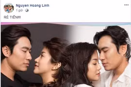 Gallery - Kiều Minh Tuấn - An Nguy công khai yêu nhau - image 2