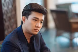 Gallery - Diễn viên Quốc Trường - image 1
