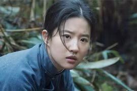 Gallery - Song Seung Hun - Lưu Diệc Phi chia tay