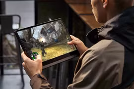 Hàng loạt laptop mới, sắp lên kệ tại Việt Nam