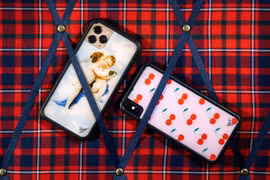 Tại sao bạn phải mua ốp lưng để che đi vẻ đẹp của iPhone?