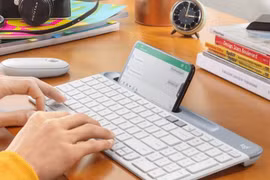 Phụ kiện không thể thiếu dành cho người dùng Apple