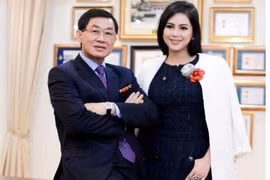 Chuyến bay định mệnh của “vua hàng hiệu” Johnathan Hạnh Nguyễn