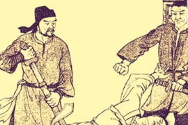 3 ngày ở ngôi ngắn ngủi, 2 vị vua Việt làm được gì?