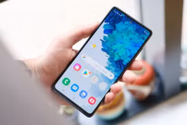 Loạt smartphone 5G có giá dưới 15 triệu đồng tại Viêt Nam