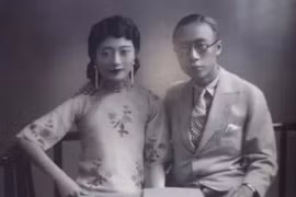 "Bí thuật" tranh đoạt hoàng vị thời Phổ Nghi khiến hậu thế "dậy sóng"