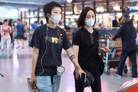 Gallery - CHÂU TẤN LY HÔN - image 3