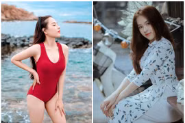 Nữ sinh 2k2 "vịt hóa thiên nga" khiến vạn người mê