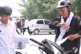 Gallery - THI TỐT NGHIỆP THPT 2024 - image 2