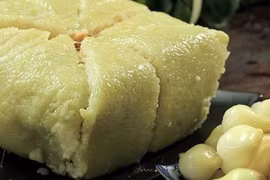 Nếu bánh chưng có dấu hiệu này thì tuyệt đối đừng ăn