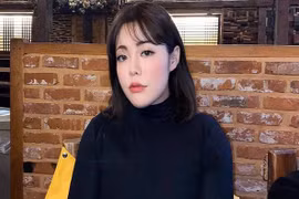 'Thánh ăn' Yang Soo Bin tái xuất với tóc mới 'đốn tim' dân mạng