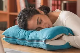 Không muốn rút ngắn tuổi thọ hày tránh xa ba giấc ngủ ngắn này