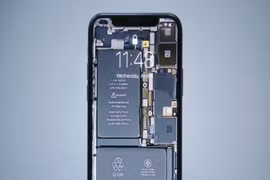 Cách kiểm tra tuổi thọ pin trên iPhone