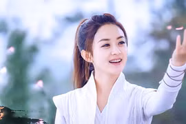 Gallery - Phùng Thiệu Phong - Triệu Lệ Dĩnh kết hôn - image 3