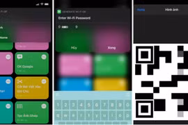 Cách tạo mã QR để kết nối Wi-Fi không cần mật khẩu