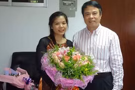 Gallery - Tuyển Sinh 2017 - image 4