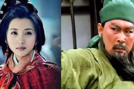 Danh tính mỹ nữ khiến Quan Vân Trường cả đời rung động