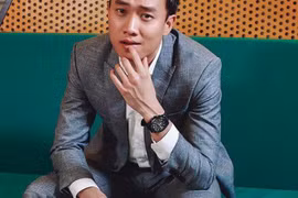 Gallery - Diễn viên Quốc Trường - image 3