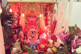 Khung giờ "đắc tài đắc lộc" để cúng thần Tài ngày mùng 1 đầu tháng