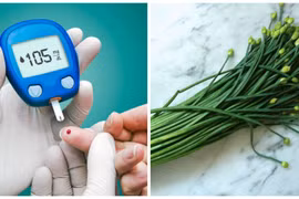 Dùng 1 nắm hẹ theo cách này, đánh bay bệnh tiểu đường cực nhanh