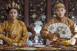 Người trong Ngự thiện phòng khó mà đầu độc nhà vua vì lý do này