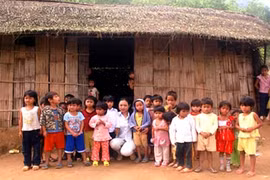Gallery - Tuyển Sinh 2017 - image 5