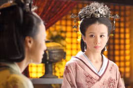 Chuyện đời mỹ nhân 10 tuổi làm hoàng hậu, 14 tuổi thành thái hậu