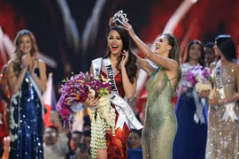 Philippines cảm thấy "xấu hổ" về Tân Hoa hậu Hoàn vũ 2018